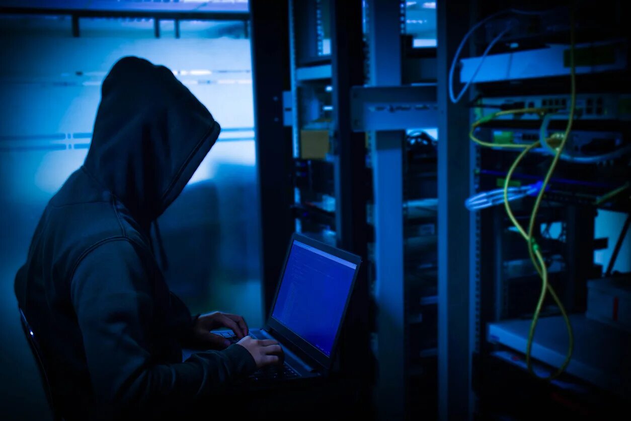 Hacker tools