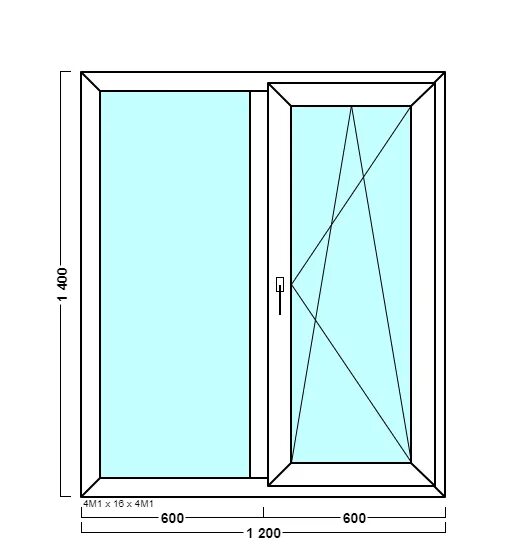 Размер стандартного окна пластикового двухстворчатого. Пластиковые окна 1600х1600. Окно 1200х1200. Стандартное двухстворчатое окно Размеры. Калькулятор пластиковых окон спб