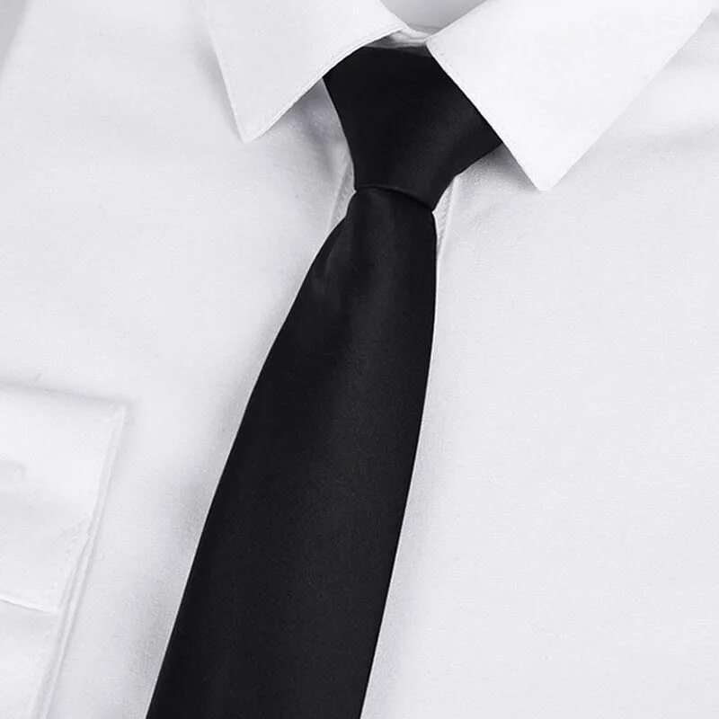 Черный галстук. Галстук мужской. Узкий черный галстук. Тонкий черный галстук. Белый галстук у черного кота 7 букв