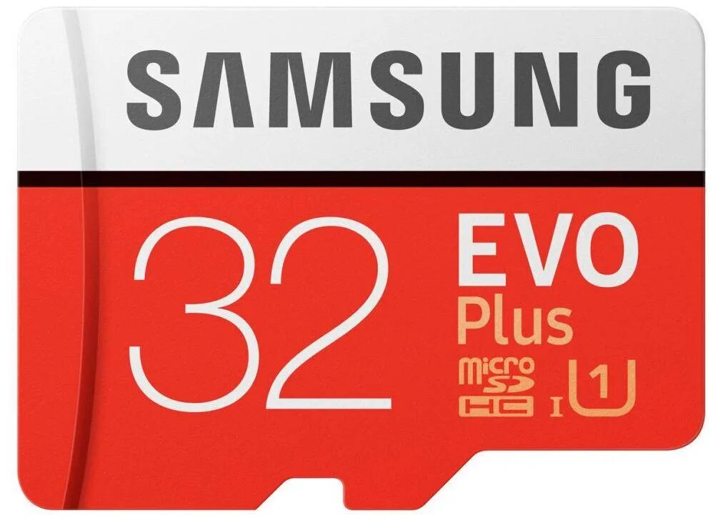 Карта памяти microSD 2GB Samsung