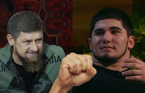 Асхаб ахмат