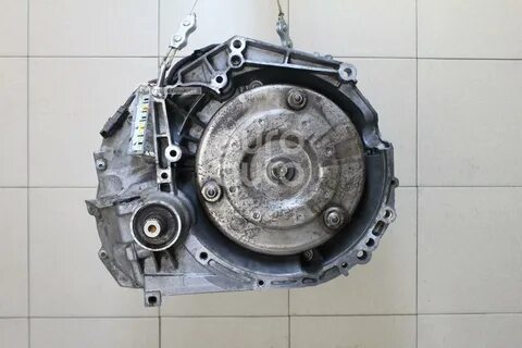 Автоматическая коробка передач ситроен