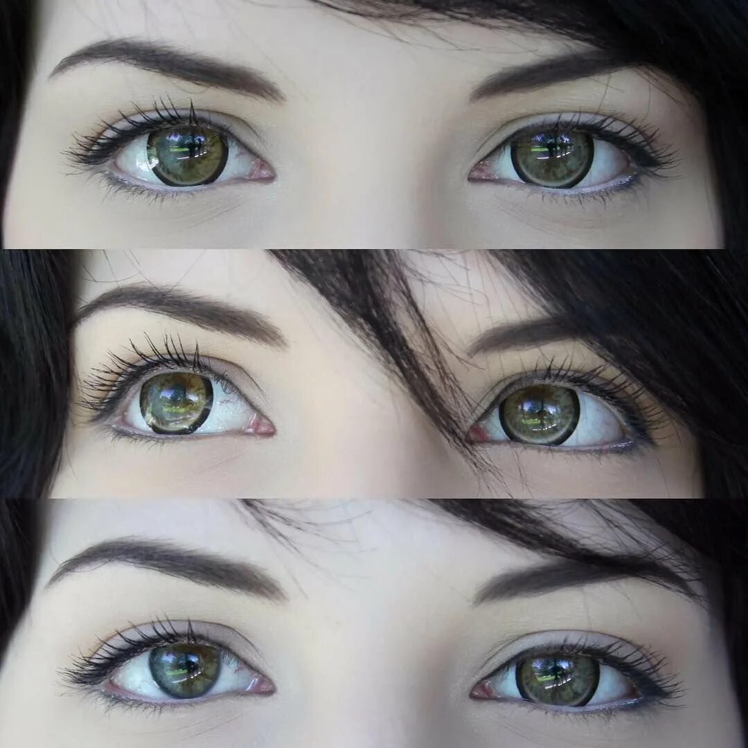 Фиолетовые линзы. Няшка без линз. Дрейн няшки с линзами. Няшка без линз. Черные линзы.