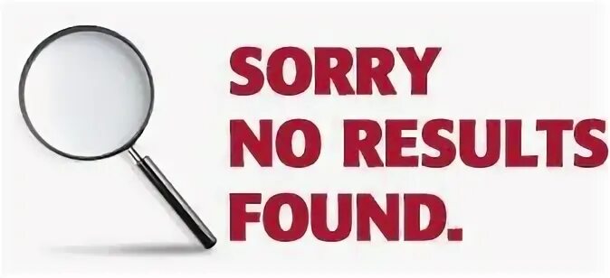 Results надпись. No more results. No results. No results картинка. No more results.