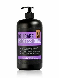 Delicare professional отзывы