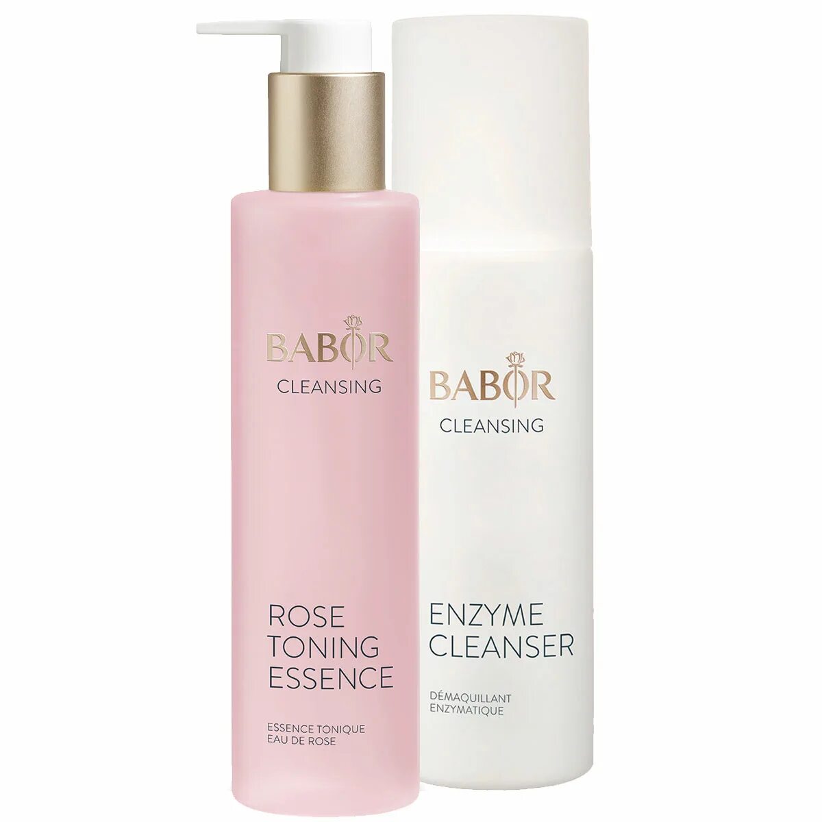 Babor enzyme cleanser. Babor энзимная пудра. Бабор розовый тоник. Бабор пудра для умывания.