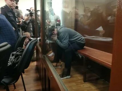 Бывший человек вернулся