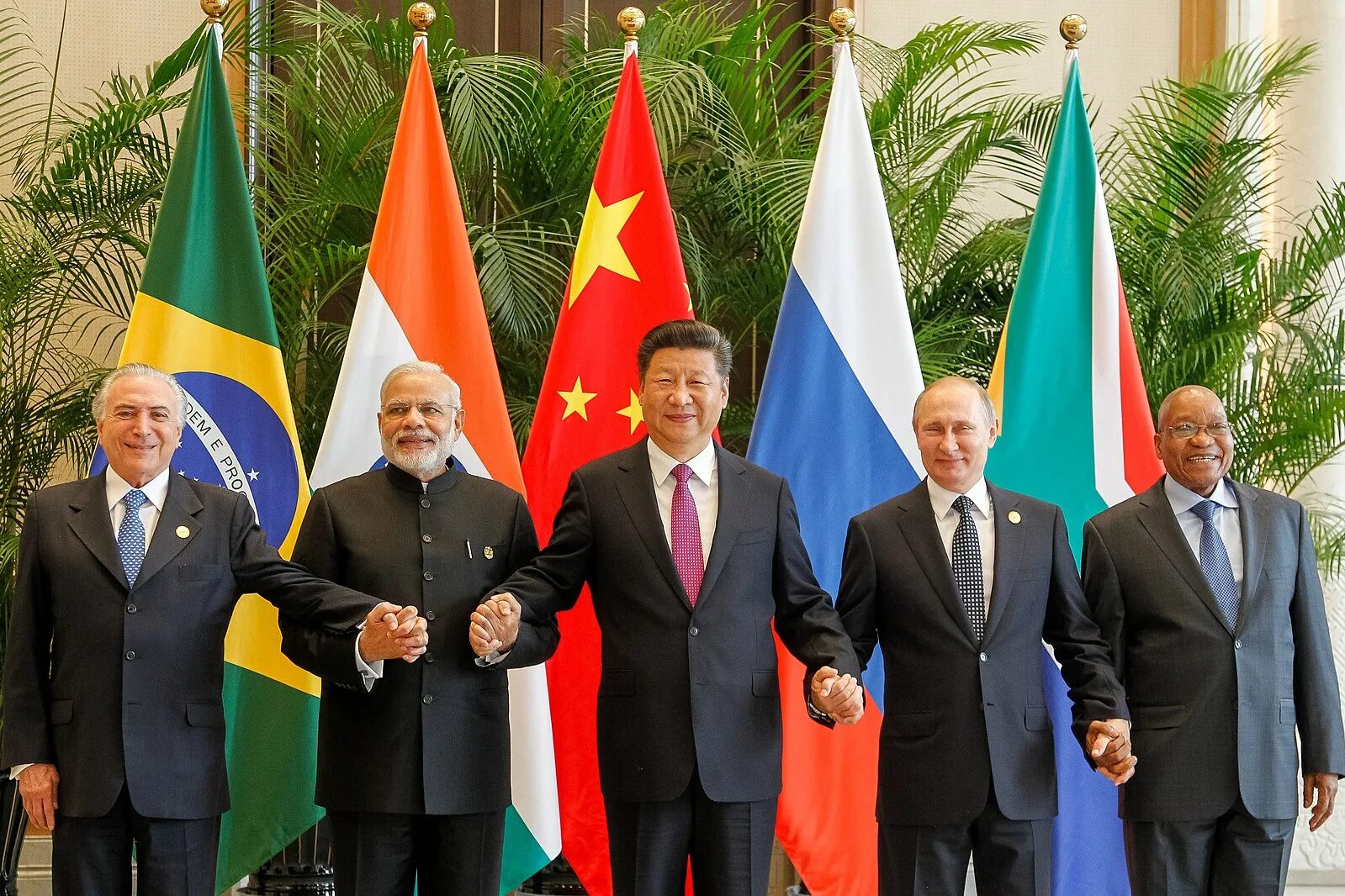 Brics что это
