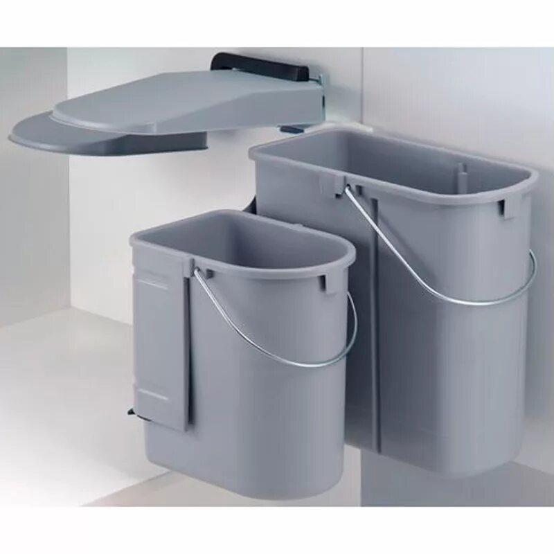 Мусорное ведро berloni pp602. Мусорное ведро для кухни на дверцу. Подвесное мусорное ведро икеа. Крепеж для мусорного ведра. Ведро поворотное инокс.