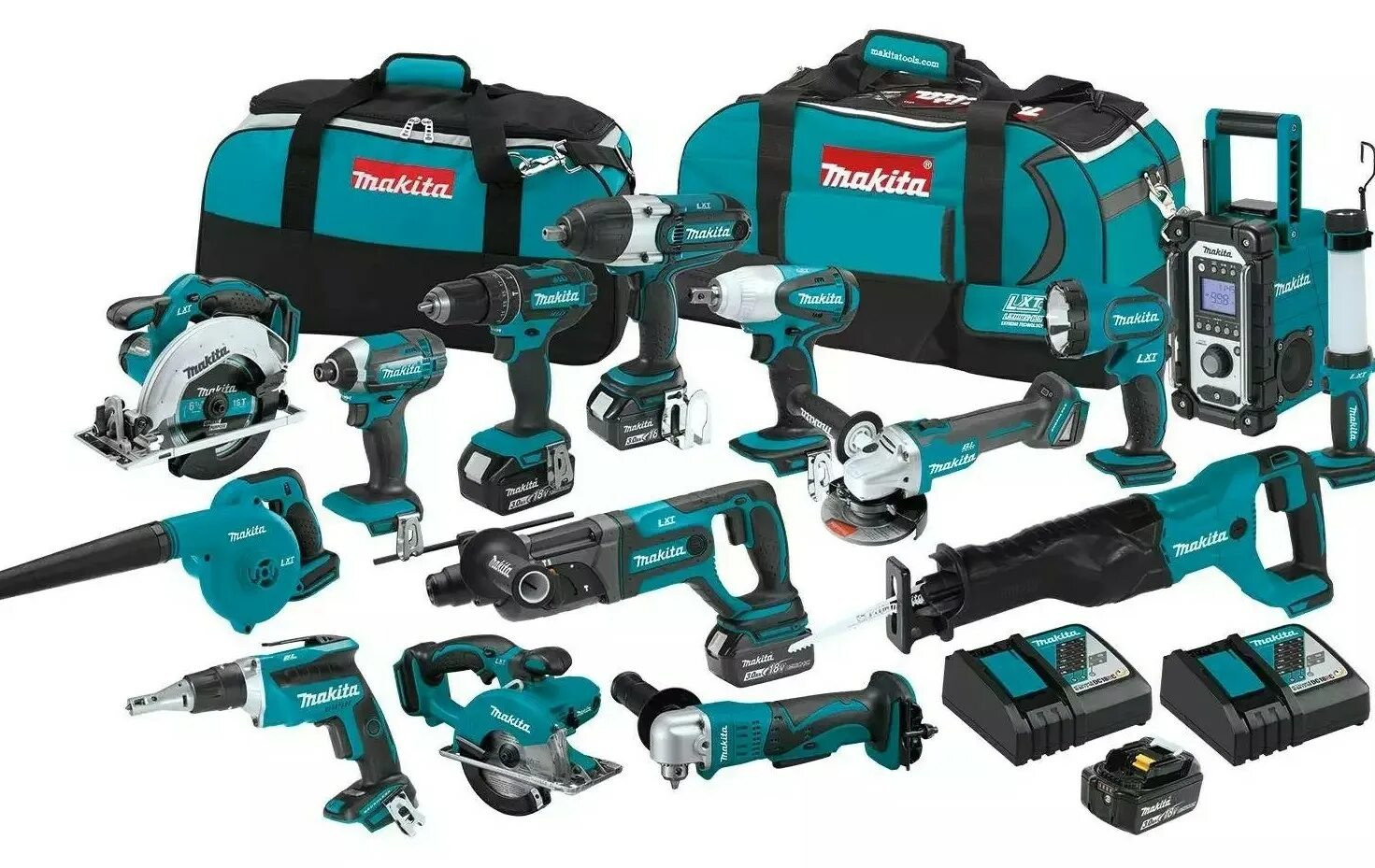 Линейка аккумуляторного инструмента. Линейка аккумуляторного инструмента dewalt 18v. Набор аккумуляторного инструмента макита 18 вольт. Наборы аккумуляторного инструмента makita 18в. Аккумуляторные инструменты dewalt 18v.