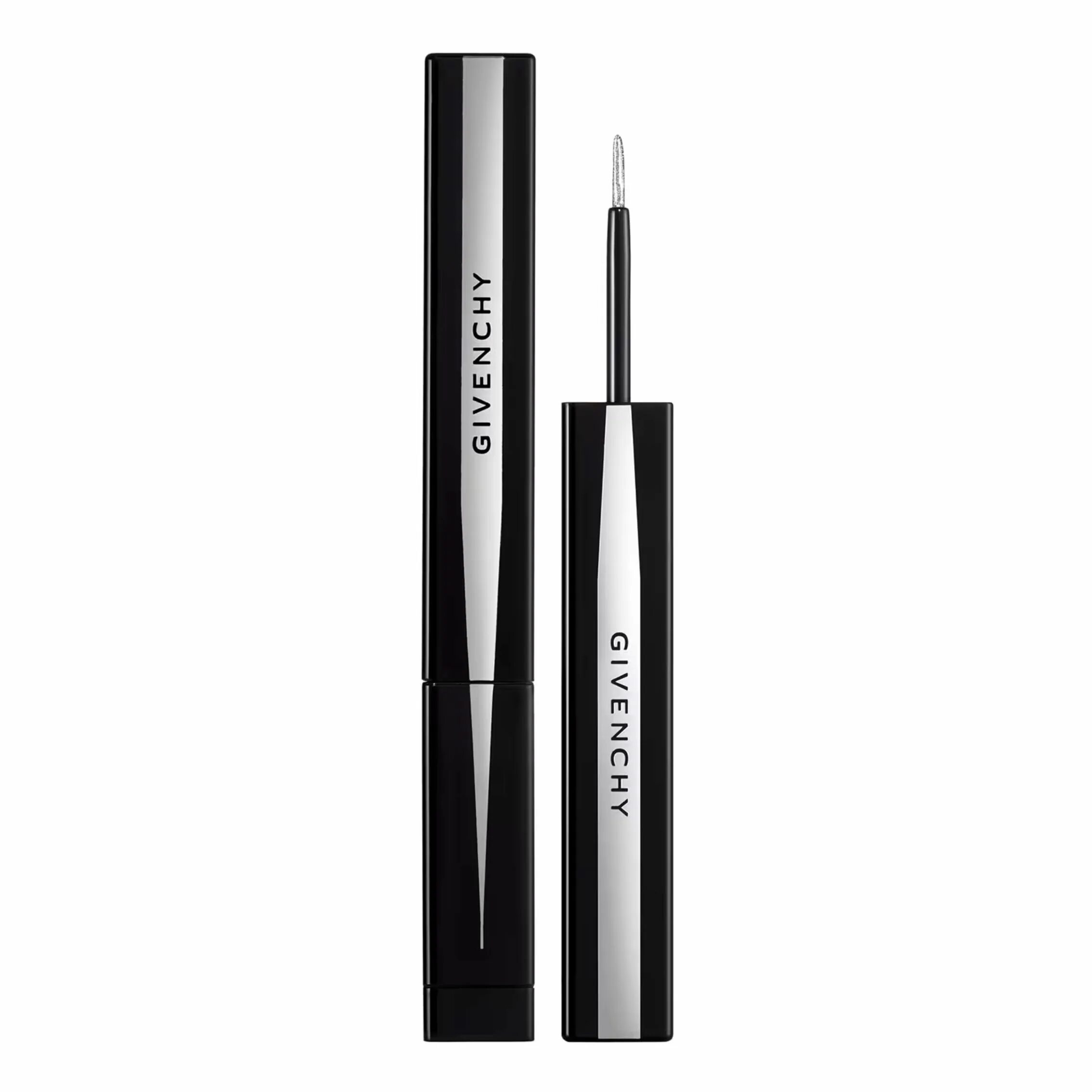 Givenchy Phenomen Eyes. Подводка Givenchy. Givenchy подводка для глаз. Givenchy Gold Eyeliner.