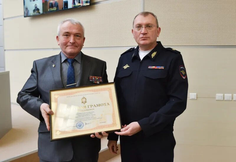 День ветерана овд 17 апреля. День ветерана овд 17 апреля