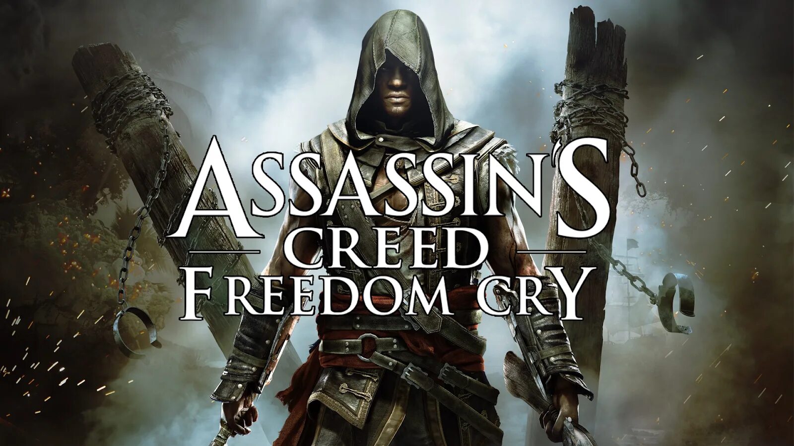 Ассасин крид 4 freedom cry. Assassins creed крик свободы. Ассасин крид freedom cry. Ассасин крид 4 крик свободы. Assassins creed крик свободы.
