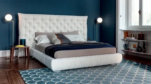 Full bed