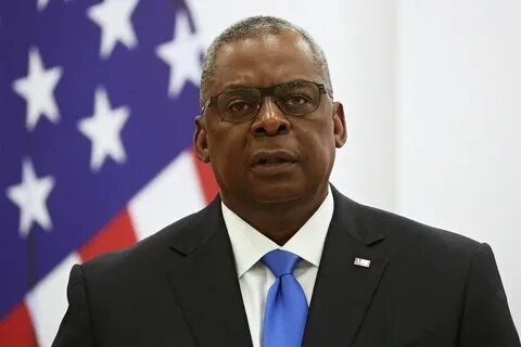 Пентагон сша заявил