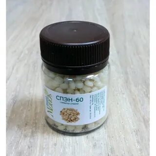 Эмульгатор е435