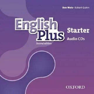English plus 2nd edition