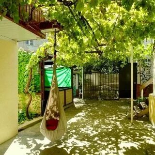 Алушта отдых недорого у моря