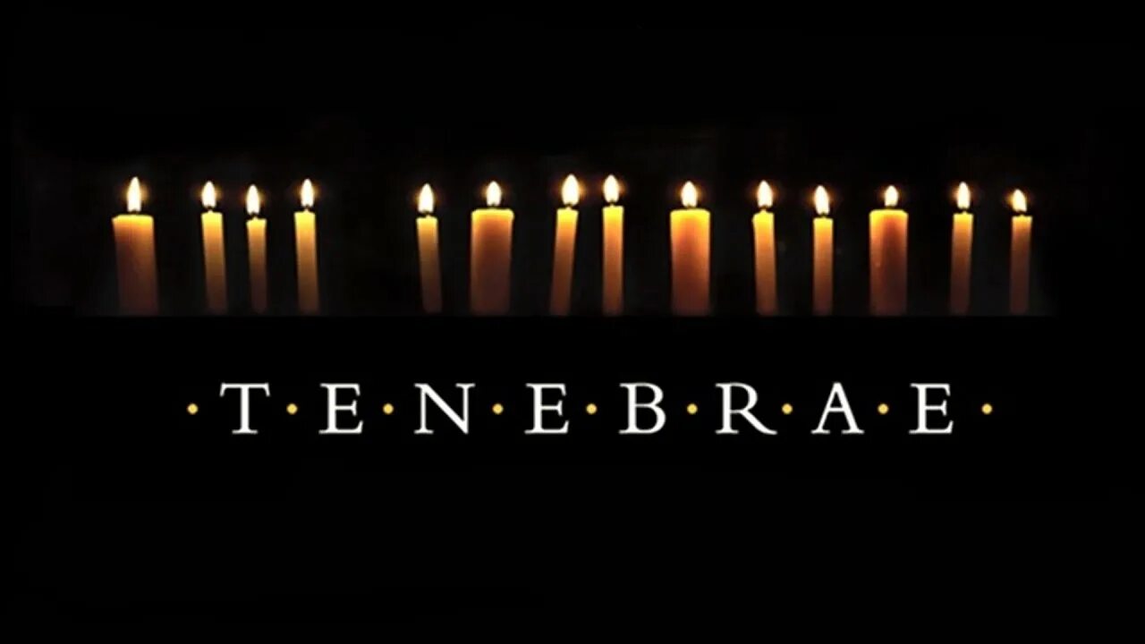 Rivers of nihil hellbirds. Дрожь (1982). Post lucem tenebrae. Tenebrae. Дрожь"/tenebre дарио ардженто.