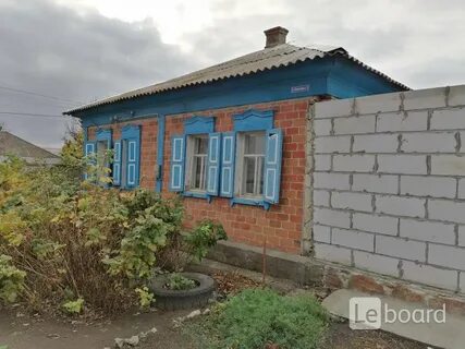 Станица базковская