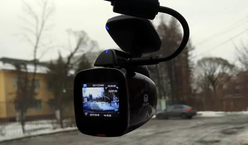 Видеорегистратор с вай фай. Видеорегистратор с вай фай