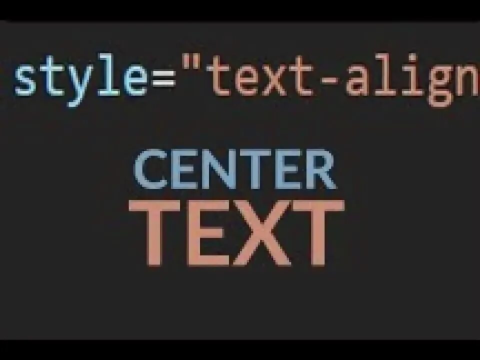 P class text center. Compose text modifier align center text.