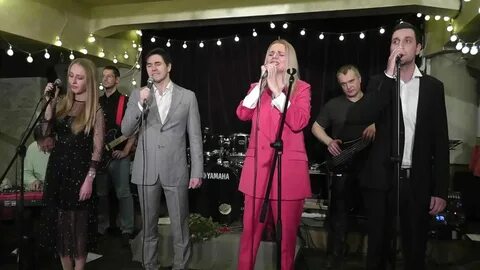 Послушать группу калина