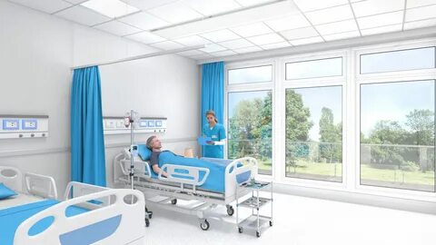 Hospital freetp