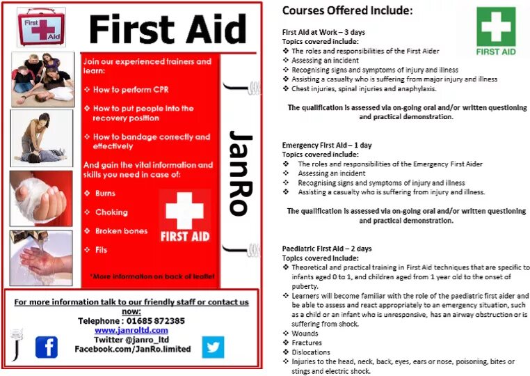 Emergency first Aid. First Aid for motorists. What is the first Aid.