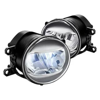 Fog lamp