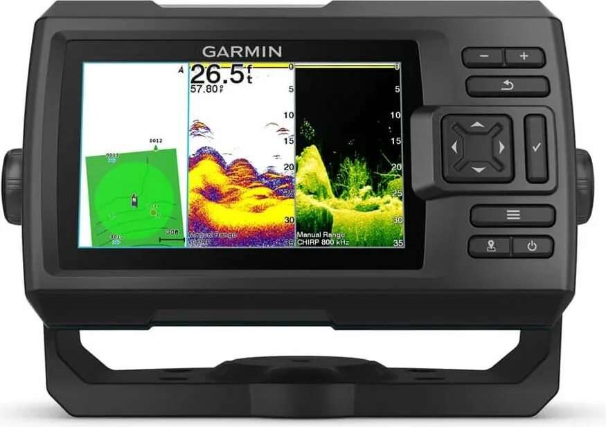 Garmin Striker vivid 5cv gt 20 TM. Garmin Striker vivid 5cv gt20. Striker vivid 5cv с датчиком gt20-TM. Эхолот Garmin Striker vivid 5cv с датчиком gt20-TM.