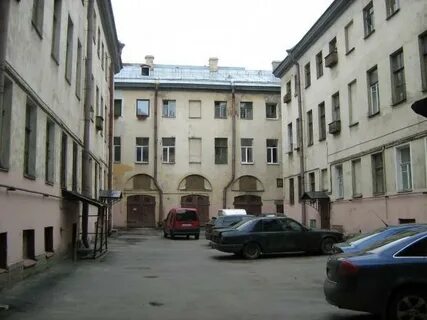 Римского корсакова 22