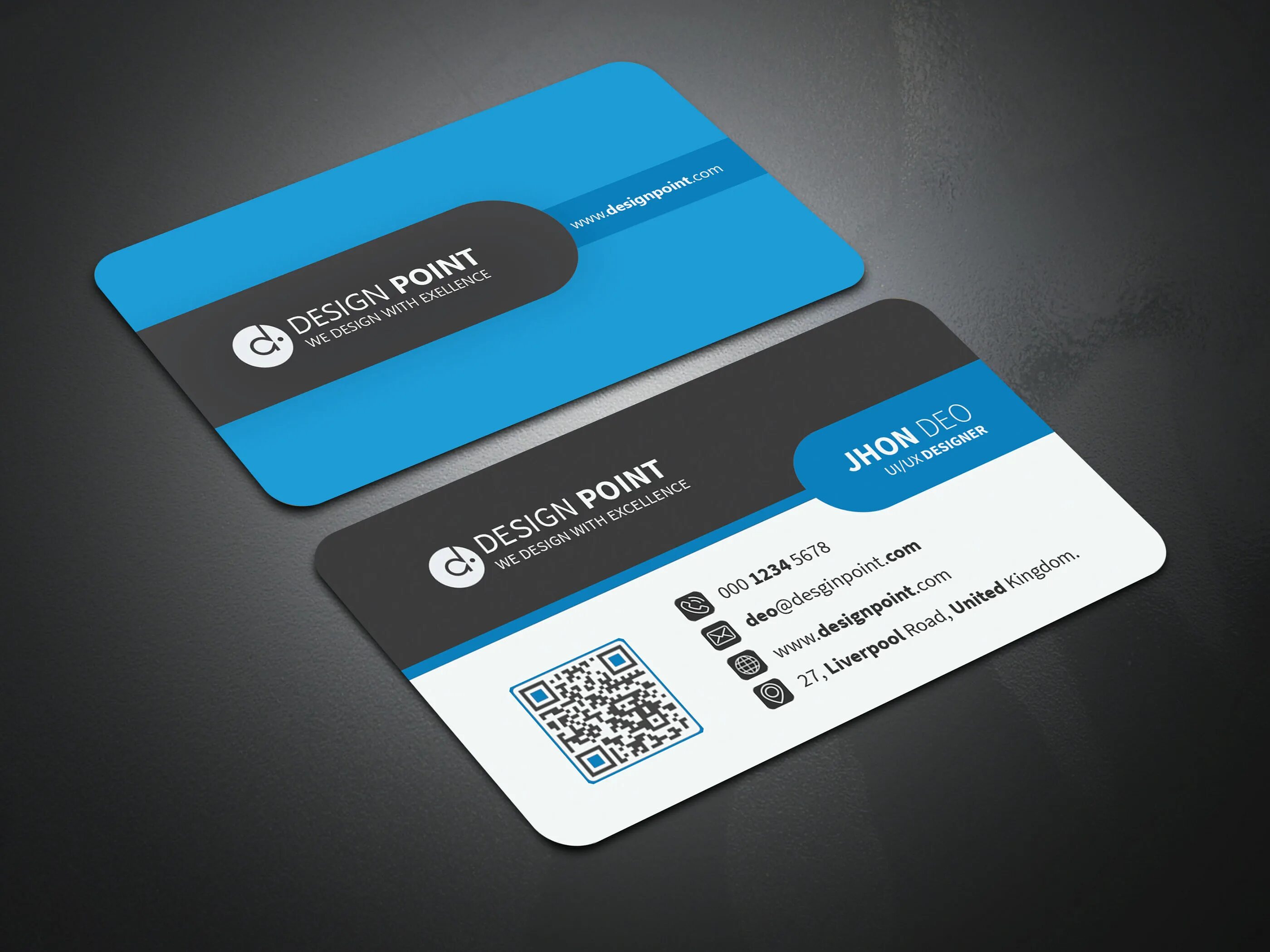 Personal card. Креативный дизайн визитки. Карточка визитка. Визитки дизайн ПСД. Visit Card.