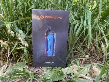 Vape b60