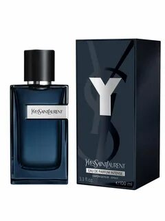Ysl мужской парфюм