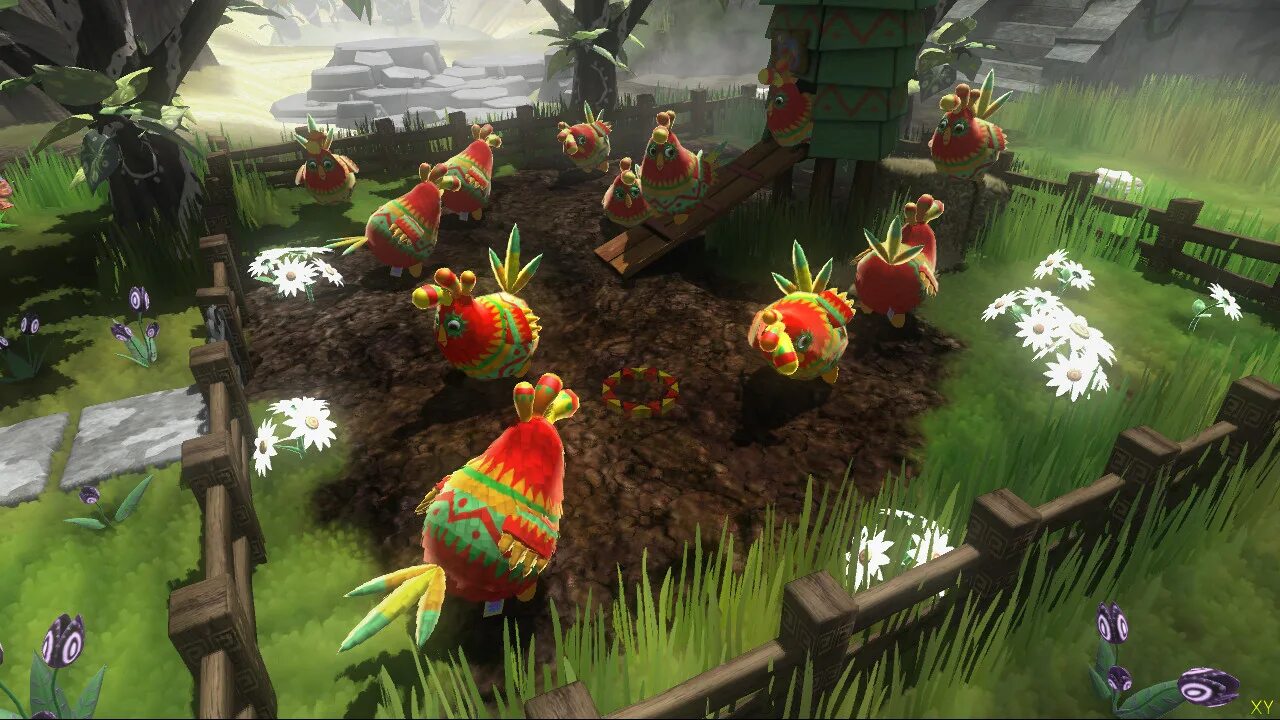 пинаты игры включить пенаты игры