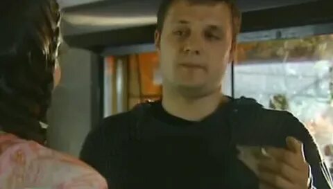 Разбитые фонари 7