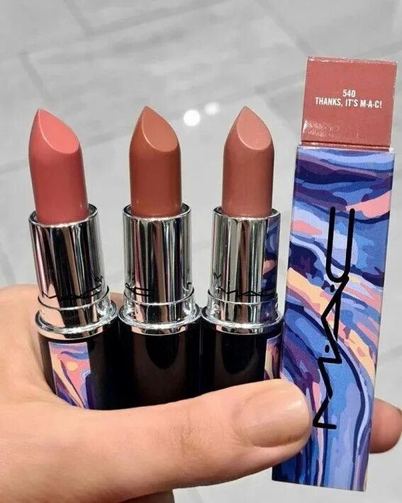 Помада mac its mac thanks. Mac lustreglass lipstick. помада mac 540 thanks its. mac lustreglass lipstick свотч. thanks its mac помада.