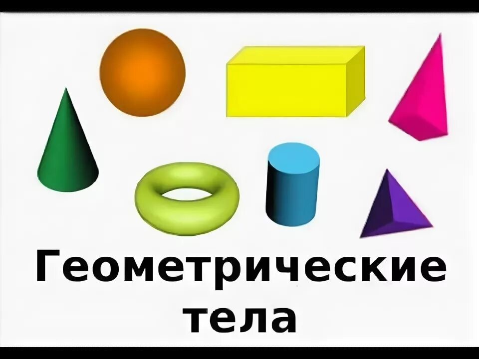 Геометрические тела и их названия и изображения. Геометрические фигуры для детей. геометрические тела вокруг нас. объемные геометрические фигуры вокруг нас. геометрия для малышей.