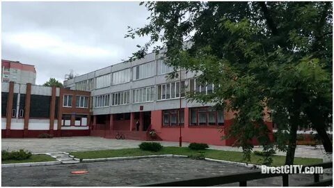 Средняя школа 25