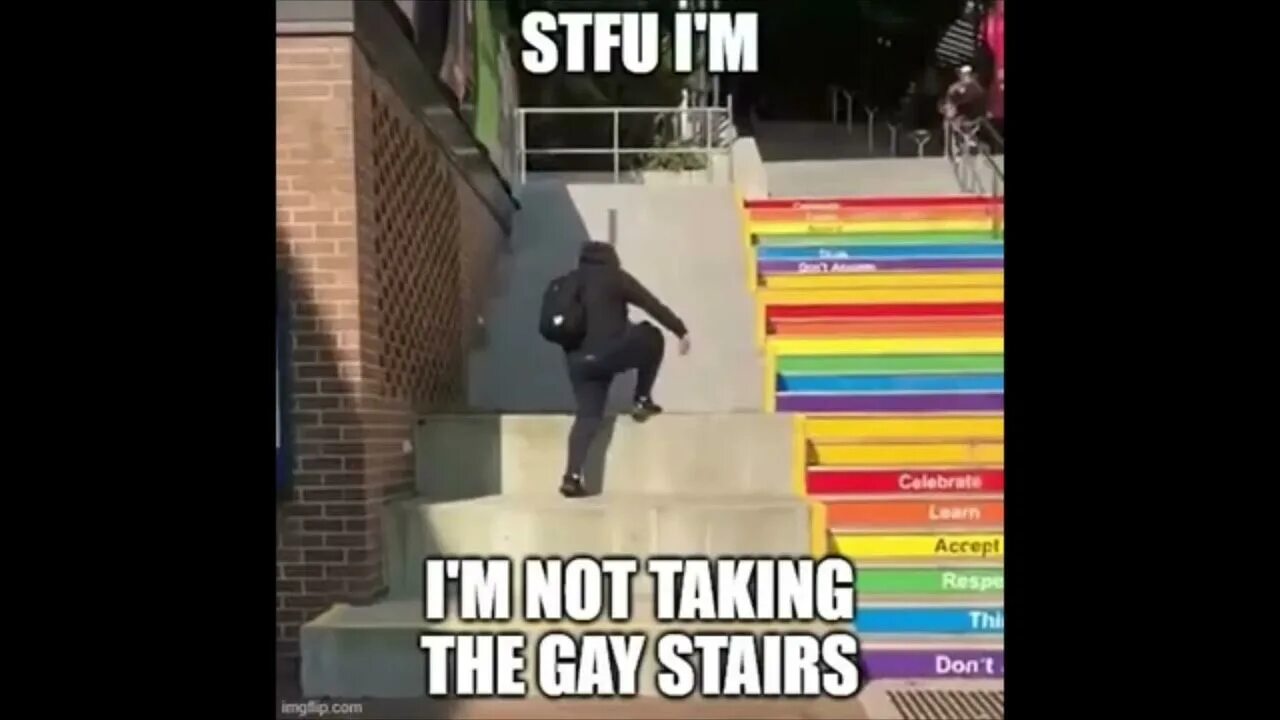 Stfu что это значит