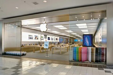 Apple store белинского 8