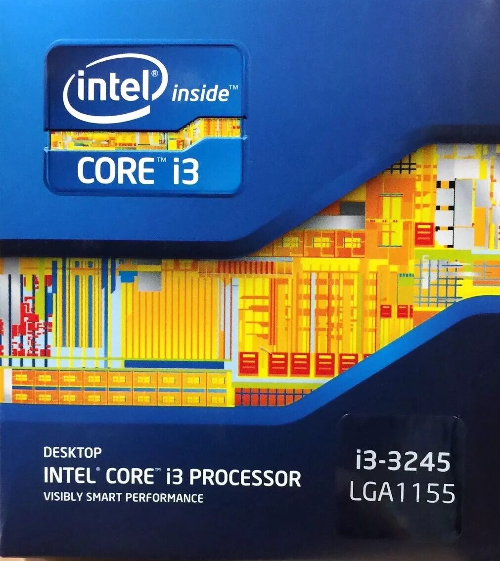 I3 i5 i7