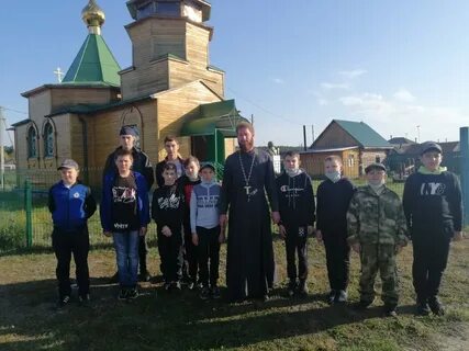 Садовое курганская