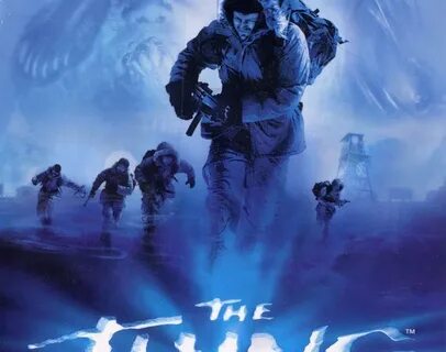 The thing 2