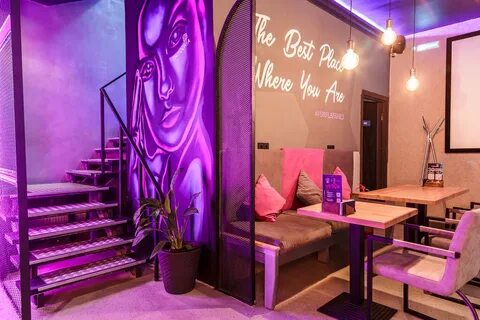 Olimpbet lounge