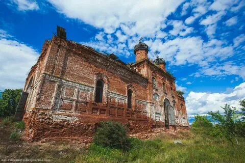 Рп5 рязаново ульяновская область