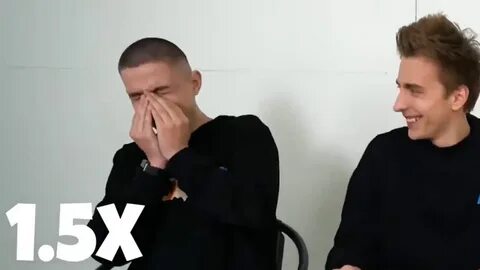 Глент ломает