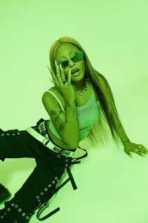 In real life All this shit you see ain’t happening in Real life Reality som...