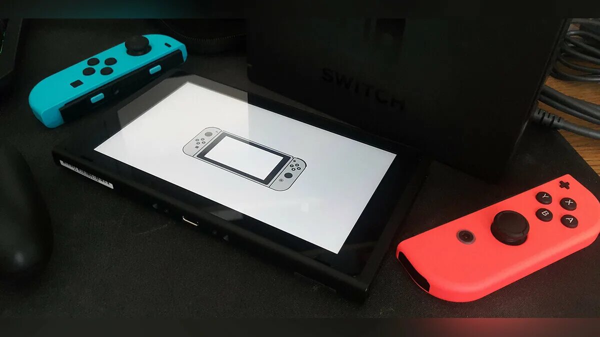 Nintendo switch не включается. Коробка Nintendo Switch 2 ревизии. Нинтендо свитч вторая ревизия. Nintendo Switch 1 ревизия. Коробка первой ревизии Нинтендо свитч.